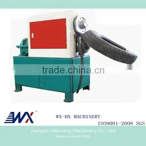 2013 Energy Saving Manual Operation Tire Cutting Machine/Tire Stripe Machine thumbnail-1