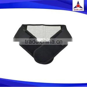 Adjustable Posture Support Lower Back Support Belt thumbnail-1