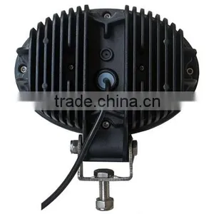 Super Bright LED Work Light 12v 24v Offroad 4x4 LED Work Lamp IP68 Automotive Lighting LED Head Light thumbnail-1
