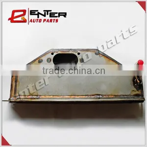Performance Diesel Engine Intercooler 3919806 thumbnail-2