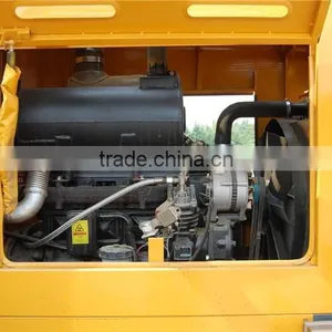 Mini Farming Machine With ce Machine Manufacturer ZL30F thumbnail-2