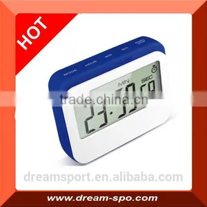 Big LCD Display With Count Down and Count up Digital Timer Kitchen thumbnail-1