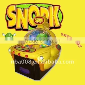 Lottery Game Machine/tickey Game Machine/ thumbnail-1
