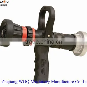 Firefighting Water Nozzle QLD6.0/8-Auto Adjustment Nozzle thumbnail-1