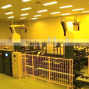 The Robot Bag Palletizer MP-R-10A thumbnail-1