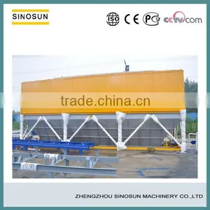Asphalt Plant Bag House Dust Filter, Effective Dust Collector System thumbnail-4