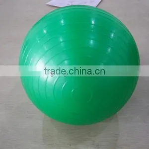 PVC Gym Ball,yoga Ball,fitness Ball thumbnail-1