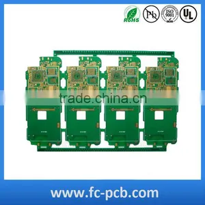 1 Layer to 40 Layers Pcb Manufacturer,low Cost Pcb Prototype thumbnail-5