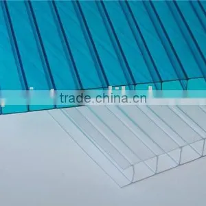 4mm-18mm Polycarbonate Roofing Sheet thumbnail-1