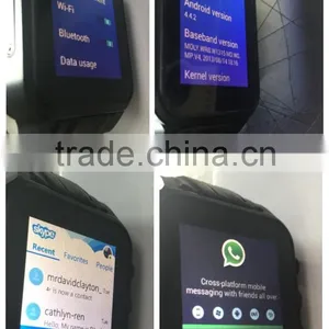 Best Quality Hot Selling Smart Watch Multi-Functions Bluetooth Watch And Touch - Enabled, Smartwatch Phone, Phone Watch thumbnail-4