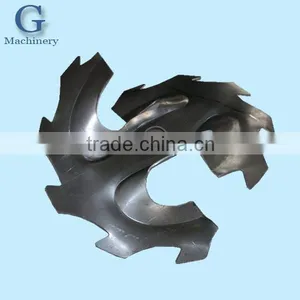 Mass Production of Garden Cleaning Tools Parts Stamping thumbnail-1