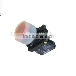 Industrial Control,CB5 Pushbutton Switch Series 2 thumbnail-3