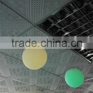 LED Light Ball With Remote Control YXF-250D thumbnail-1