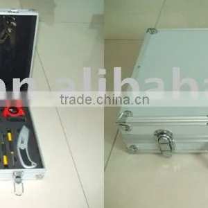Aluminum Plastic Waterproof Tool Boxes thumbnail-1
