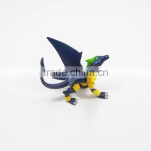 Small Plastic Dinosaur Figurines Shenzhen Factory Soft Plastic Dinosaur Toys Shenzhen Factory thumbnail-5