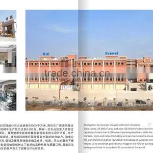 Rice Linear Weigher Semi Auto thumbnail-3