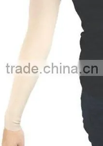 Compression Sun UV Protection Arm Sleeve Small thumbnail-1