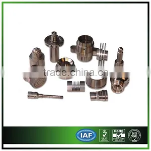 OEM CNC Turning Service Metal Machining thumbnail-1