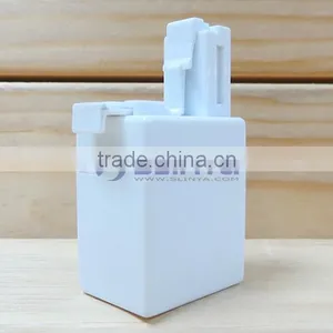 ELECTROVISION UK/US Adaptor RJ11 Plug to BT thumbnail-6