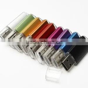 Paypal Accept Custom Cheap USB Flash Drive 8gb Pen Drive Promotional Gadgets thumbnail-1
