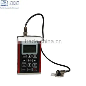 Solid Cpad T200 Tm-8811 Ultrasonic Thickness Gauge thumbnail-1