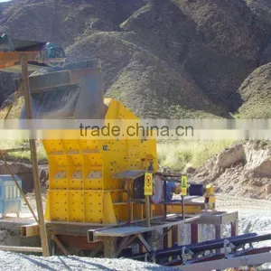High Efficient Fine Impact Crusher/ Limestone Crusher thumbnail-5