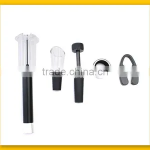 Deluxe Salable Wine Set thumbnail-1