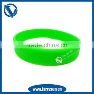 2015 Cheap Silicone Wristbands thumbnail-4