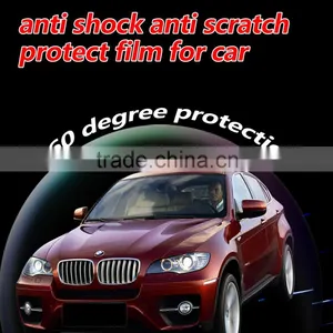 Best Price Car Stickers Shock Proof Car Paint Protection Film thumbnail-1