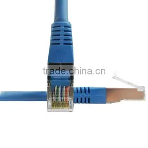 RJ45 STP Cat6a Multi Core Shielded Cable With High Quality thumbnail-2