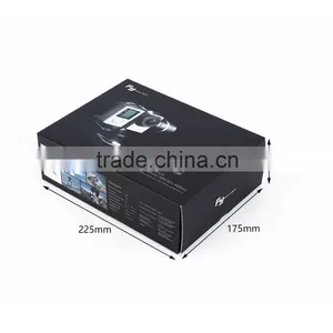 FY WG 3 Axis Wearable Camera Gimbal for Gopro Hero 3+ 4 thumbnail-6