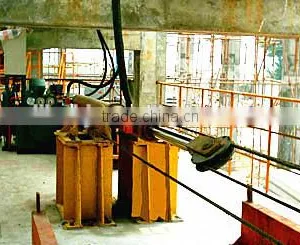 ZYJ200 CE ISO Hydraulic Tensioner for Belt Conveyor From China Supplier thumbnail-6