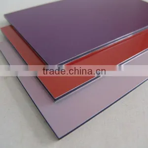 Spectra Aluminum Composite Panel thumbnail-1