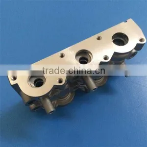 CNC Machining Weld China OEM Die Casting Parts thumbnail-6