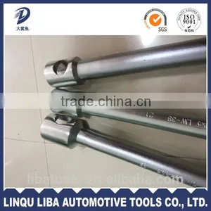 Double Head Manual Hand Tool Torque Wheel Wrench thumbnail-5