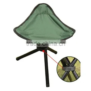 China Metal Folding Chair Camping Equipment Folding Carp Fishing Chair Quality Choice thumbnail-2