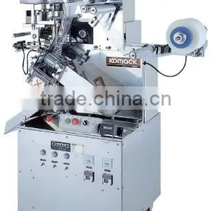 Automatic Packaging Machines for Sugar thumbnail-3