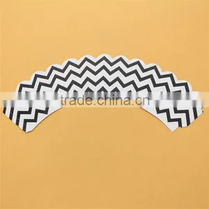 High Temperature Baking Greaseproof Paper Muffin Cupcake Liners Wrappers Cake Mould Baking Cups Home Party thumbnail-3
