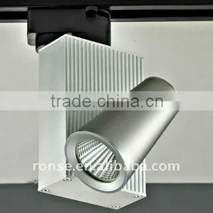 LED COB ROSH CE LVD Track Light thumbnail-2