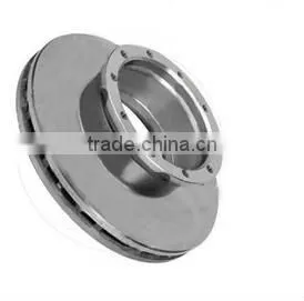 BRAKE DISC 43512-68010.TOYOTA WISH MPV BRAKE DISC.BRAKE ROTOR thumbnail-1