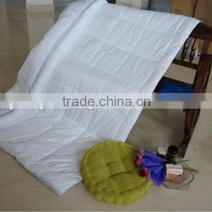 Seersucker Embossed Comfort Mattress thumbnail-1