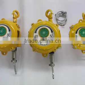 Spring Balancer for Welding Torch thumbnail-1