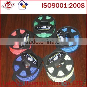 Polypropylene pp Braided Rope thumbnail-4