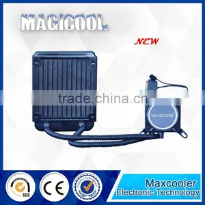 Computer Cooling Water System thumbnail-3