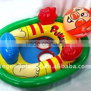 Inflatable Kids Play Rider thumbnail-1