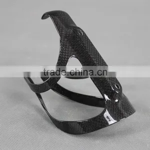 Super Light Full Carbon Bottle Cage Carbon Bike Parts MBC009 thumbnail-2