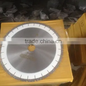 Diamond Saw Blades for 400mm , W Tooth Sawblades thumbnail-6