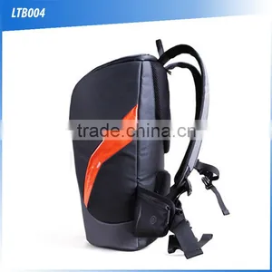 (160436) Cheap Waterproof Climbing Hiking Strong Nylon Backpack Travelling Bag With Led Light thumbnail-4
