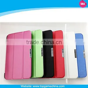 Free Customized Tablet Case For Acer Icnoia W4-820 ,8 Inch Leather Case thumbnail-1