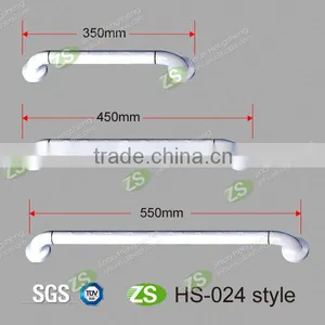 Toilet Safety Handrail ,bathroom Handricap Stainless Steel Grab Bar thumbnail-1